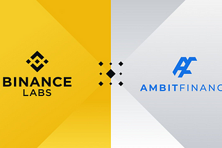 Ambit Finance: Bridging the Gap between DeFi and Financial Inclusion