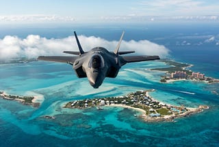 Something BIG Is Happening in the Markets Right Now… and It’s Flying Under the Radar!