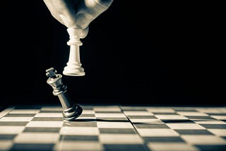 Investigating the variance of the world chess championship final