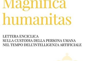 Mi ha sorpresa sentirmi così vicina a un’enciclica