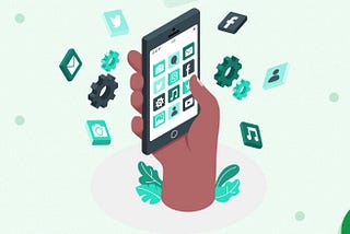 5 Important Things To Stop Doing In Mobile Application Design