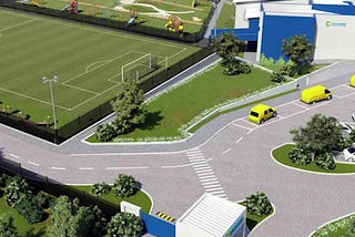 Nova Pioneer Tatu City Boys Campus Fee Structure Explained
