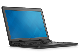 Ubuntu 16 installer boot image for Dell Chromebook 13 (Lulu)