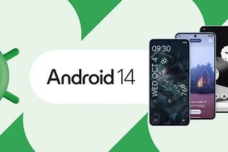 What’s new in Android 14 for developers