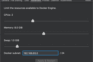 How I use Bioconductor with Docker (part 2): More memory,  faster Bioconductor with Docker