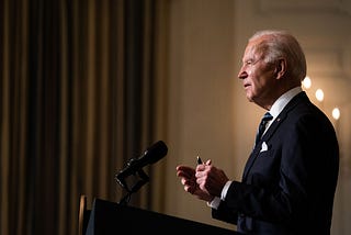 It’s Not Just the GOP That Stands in the Way of Biden’s Climate Goals