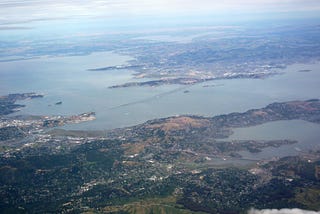 San Francisco Bay as a Designed System
