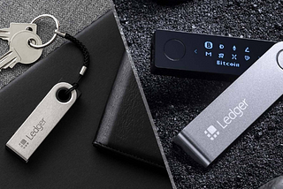 Ledger Nano S Plus Review: Keep Your Cryptos, NFTs Safe From Hackers
