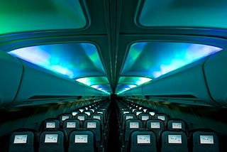 Icelandair’s Glacial Boeing 757: A Beautiful Tribute to Iceland’s Natural Beauty