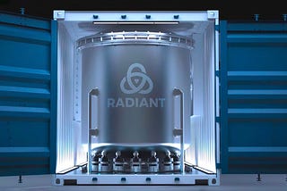 Radiant Raises $40M Series-B from Andreessen Horowitz, Founders Fund, and Decisive Point