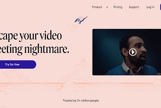Here are two Zoom alternatives to use for your remote meetings (Pt.2)