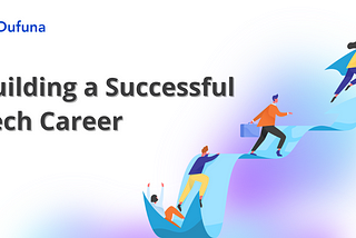 Choosing A Niche: The Way to Building A Successful Tech Career