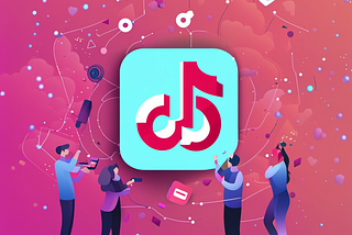 TikTok data scraping