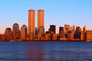 On the Anniversary of 9/11