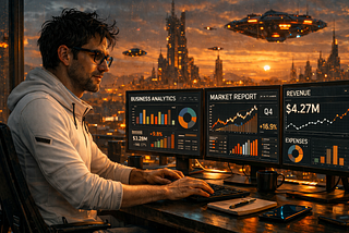 OrionBelt Analytics: The Next Step in AI-Powered Analytics