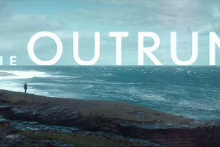 The Outrun