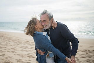 The “Win-Win Volley” in Sustainable Relationships