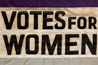 The 19th Amendment: 100+ Years of Black Women on Their Own