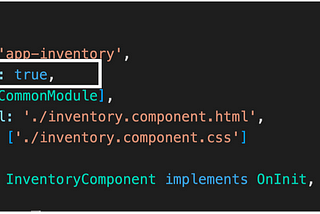 Creating Standalone Components in Angular 14: A Comprehensive Guide