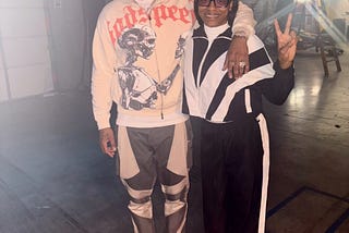 FIRST INTERVIEW Since Prison! Hoodrich Pablo Juan & RX Hector Break Silence On New Music & Comeback