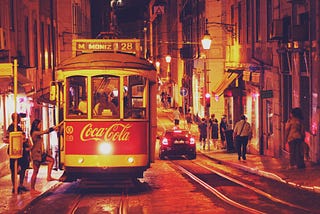 Best Places to Visit Around Lisbon With Car Rental In Lisbon Airport