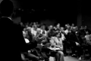 The Art of Negotiation — Antoine Andary