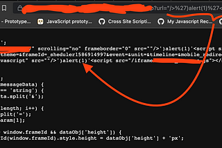 ATO | How I exploited security issue to take over admin account