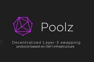 POOLZ; A BETTER FINANCE SYSTEM USING THE CONCEPT OF DeFi