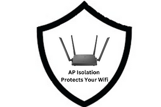 AP Isolation