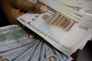 Beyond Politics: Unpacking Nigeria’s Forex Dynamics