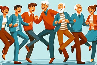 Understanding Humour Theories: The Fun Side of Life (Superiority & Beyond)