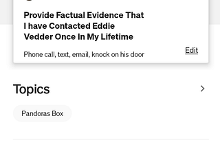 McCormick For Senate To Address Fentanyl and Cartels?