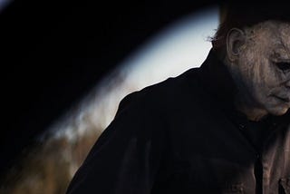 Film Review: Halloween (2018)