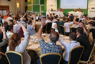 Using Voxiberate in a citizen participation experiment in Finland