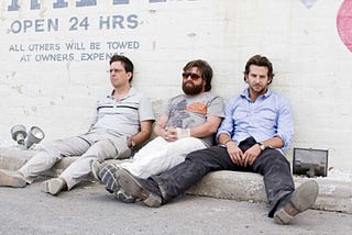 Important Life & Friendship Lessons In The Hangover Movies