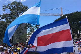 Nicaraguans in Costa Rica Need Compassion, Not Pandemic Scapegoating