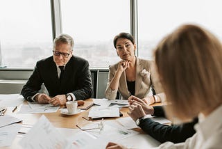 Why the Board Needs to Learn Cyber Too: Rethinking the CISO Conversation