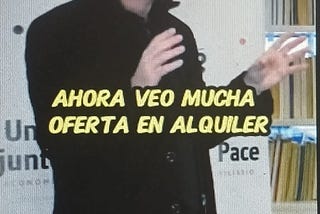 Conflictos y locuras en operaciones inmobiliarias: historias reales que no se conocen porque no…