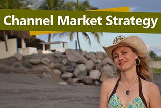 Day Trading Basics — Channeling Market Strategy
