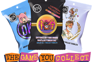 The POG Renaissance: Why Now is the Time to Become a Major Player in the POG Gaming and…