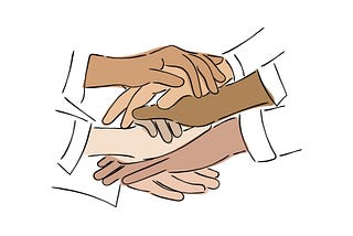 Fighting With Our Brothers, Not Against Them