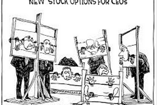 El problema de las Stock Options a la hora de vender tu compañía