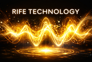 Helping the Body Heal Itself: Why I Started Asking Bigger Questions About Rife Machines