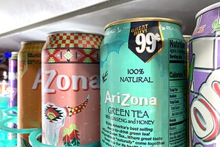 $1.50 Costco Hot Dogs, 99¢ AriZona Iced Tea, and Product Pricing as a Promise