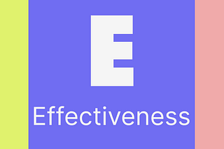 KEI in SEO — Keyword Effectiveness Index