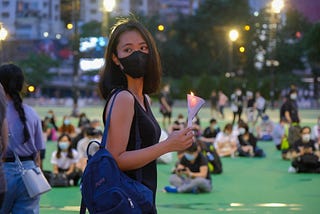 Hong Kong’s next yellow bird