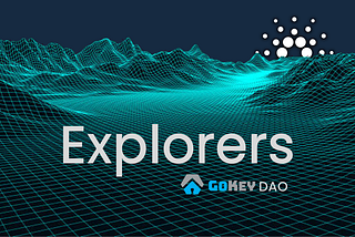Exploring the Potential of Real Estate DAOs on Cardano