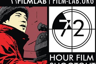 Game on! Film Lab’s 20th Annual 72 Hour Shootout Filmmaking Competition