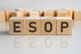 ESOP Valuation in India: A Comprehensive Guide to Employee Stock Options