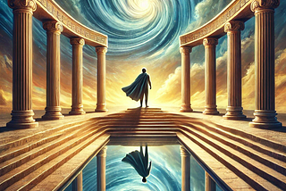 Nosce Te Ipsum: Know Yourself